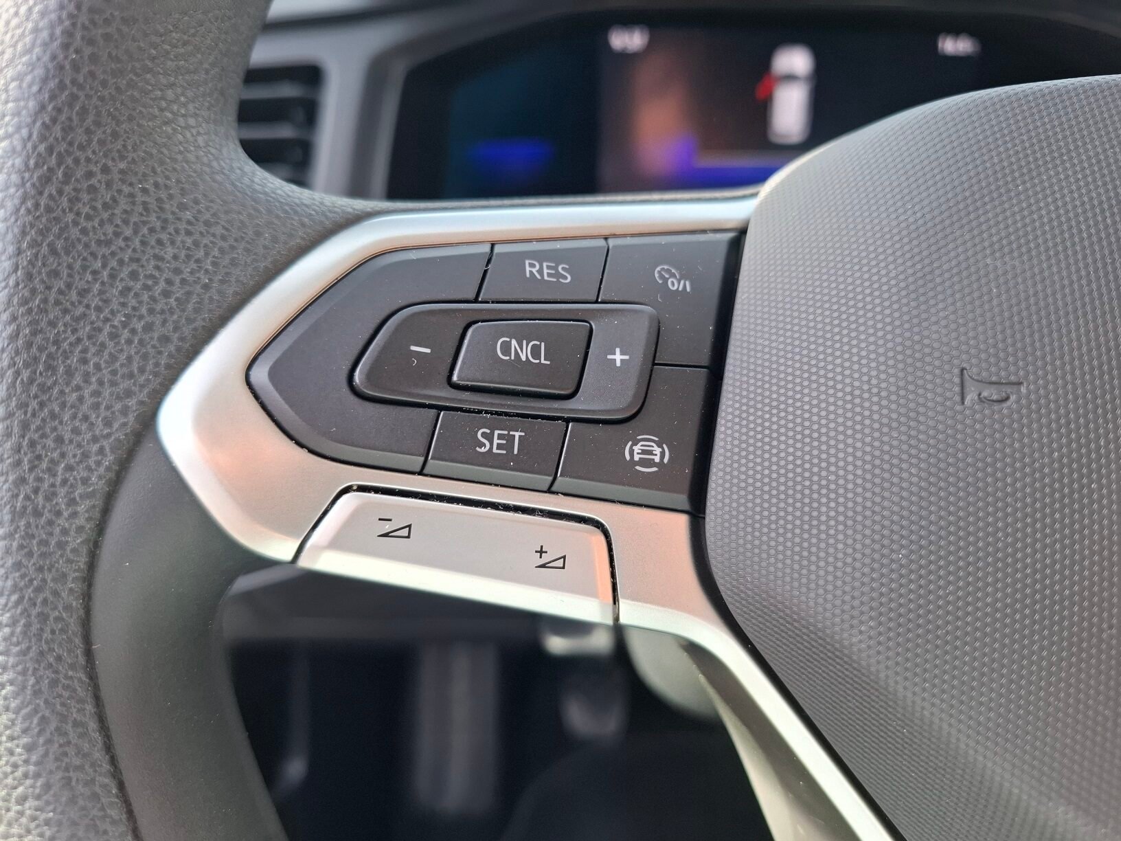 VOLKSWAGEN POLO 1.0 Tsi 95 cvs