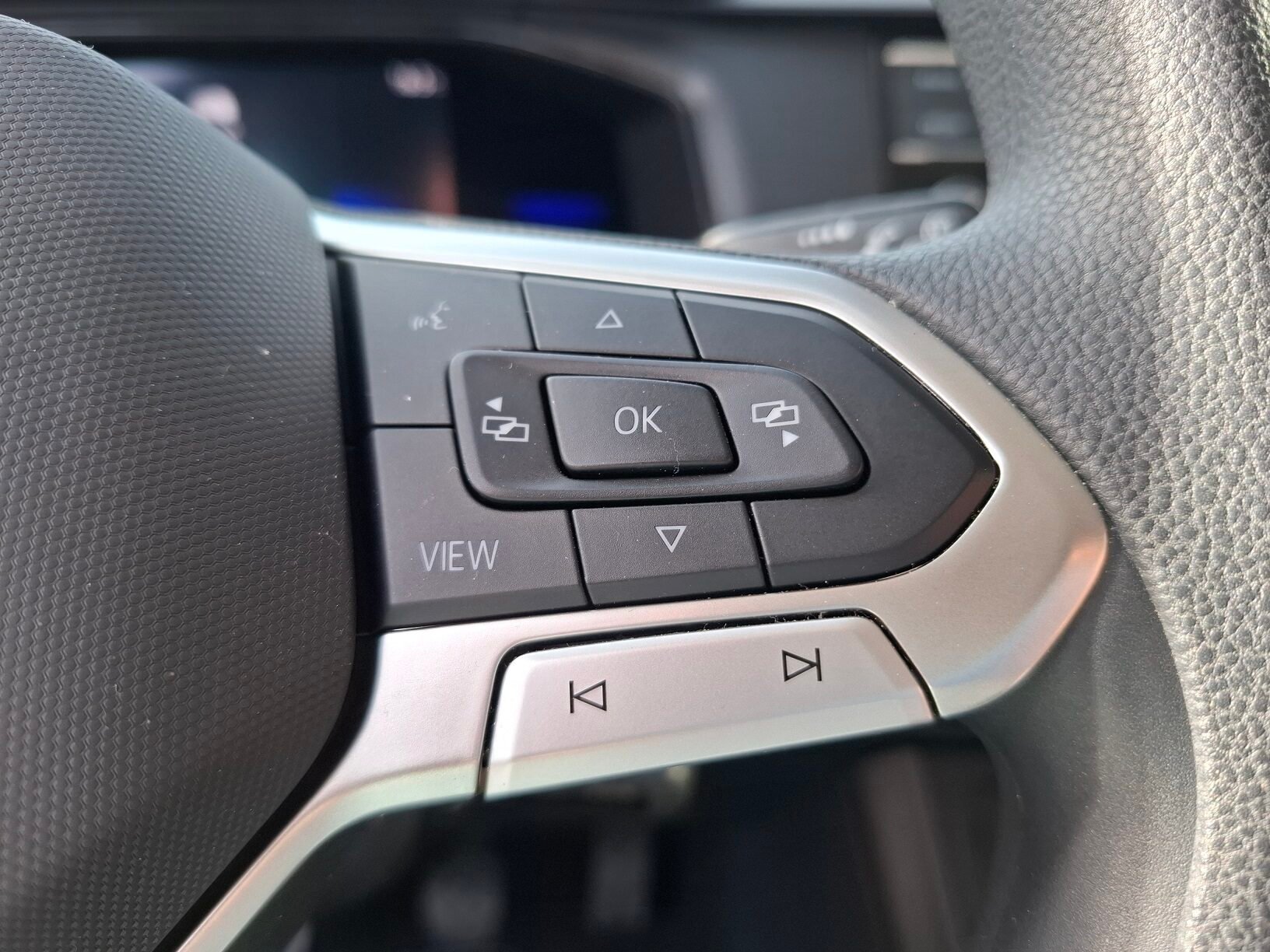 VOLKSWAGEN POLO 1.0 Tsi 95 cvs