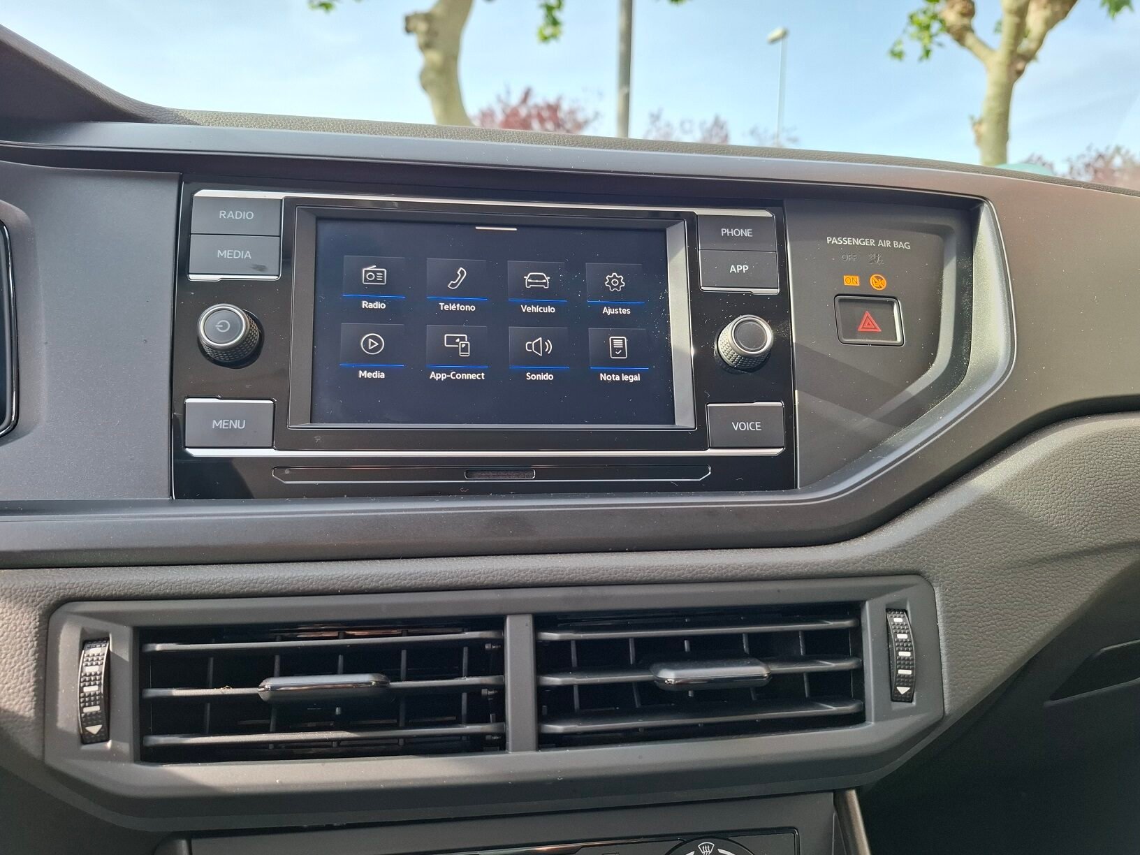 VOLKSWAGEN POLO 1.0 Tsi 95 cvs