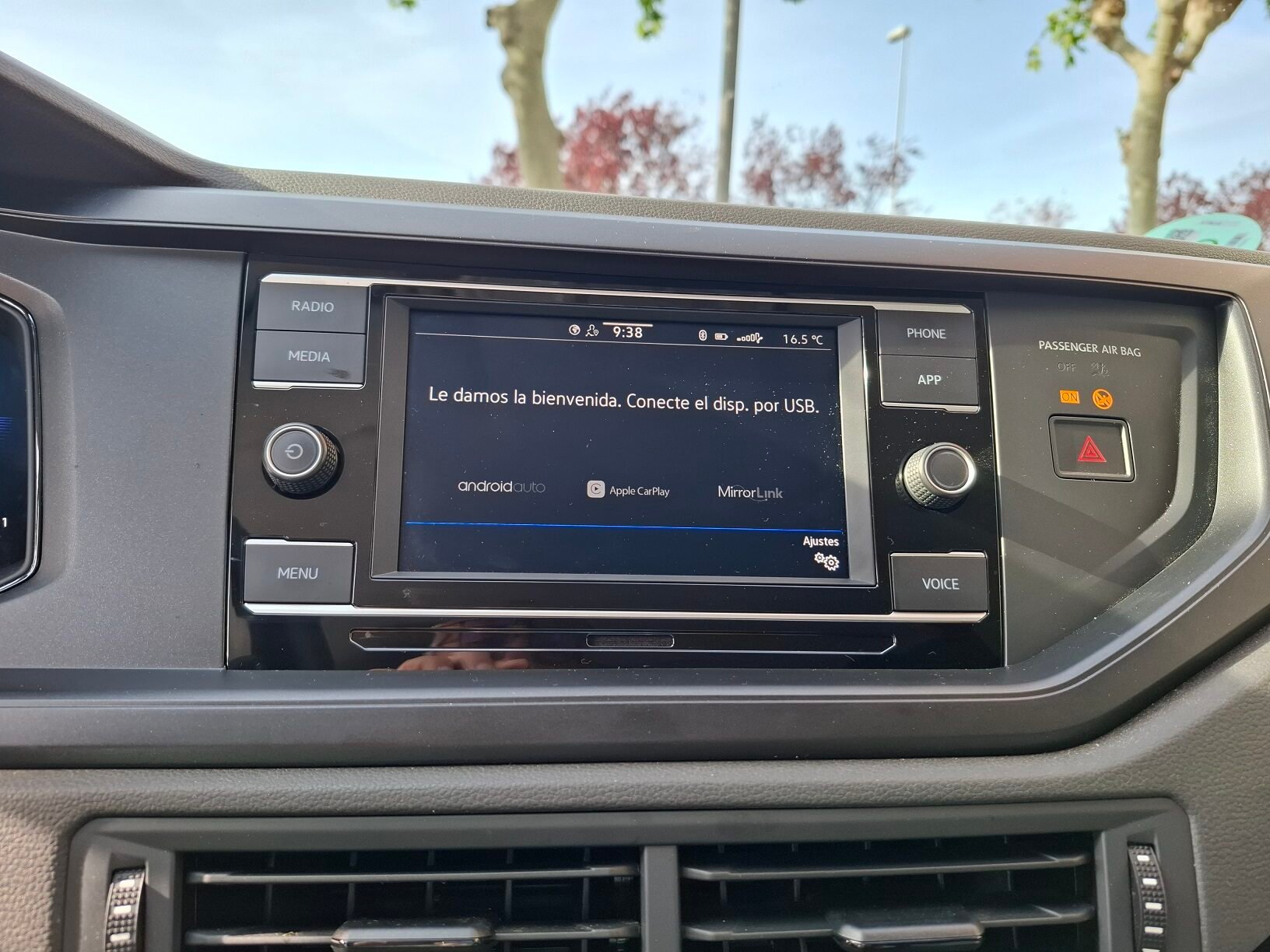 VOLKSWAGEN POLO 1.0 Tsi 95 cvs