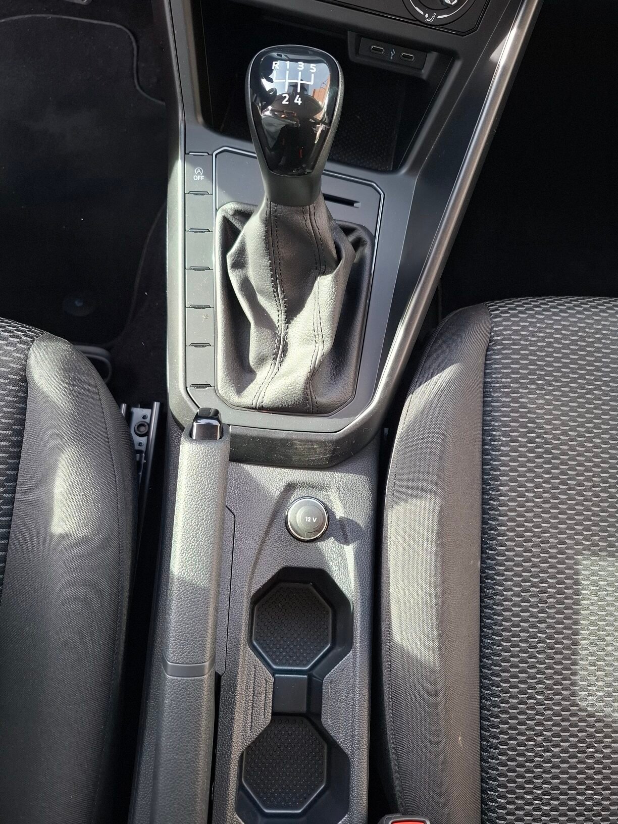 VOLKSWAGEN POLO 1.0 Tsi 95 cvs