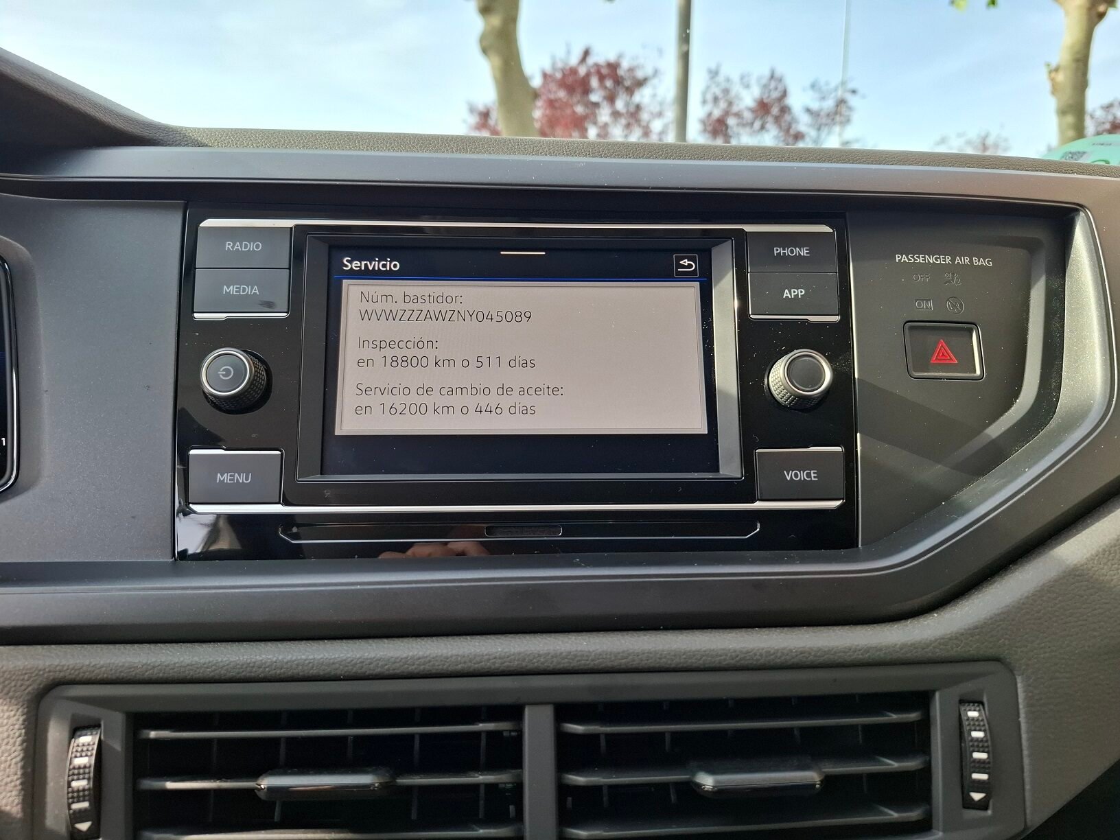 VOLKSWAGEN POLO 1.0 Tsi 95 cvs