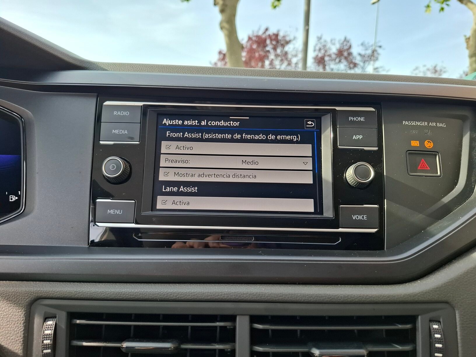 VOLKSWAGEN POLO 1.0 Tsi 95 cvs