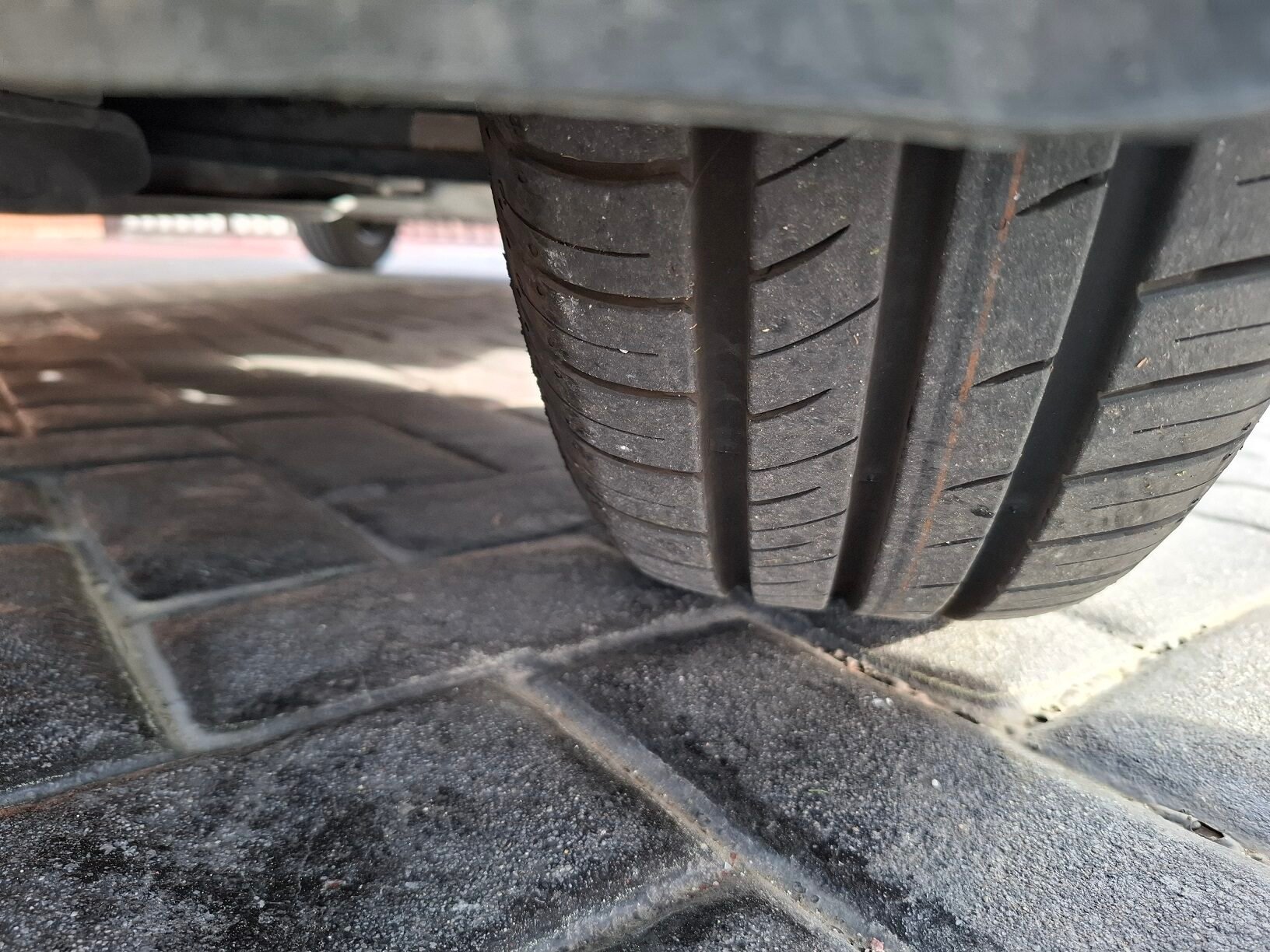 VOLKSWAGEN POLO 1.0 Tsi 95 cvs