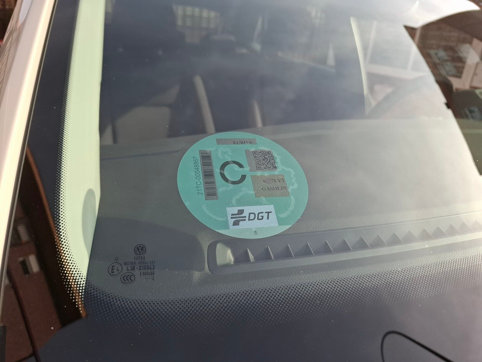 VOLKSWAGEN POLO 1.0 Tsi 95 cvs