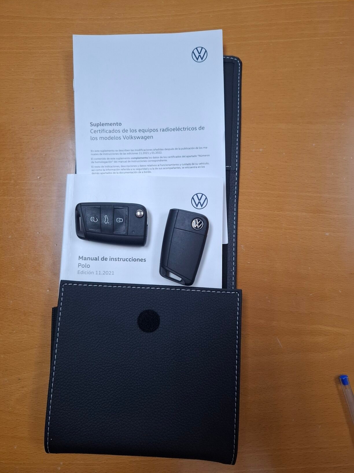 VOLKSWAGEN POLO 1.0 Tsi 95 cvs