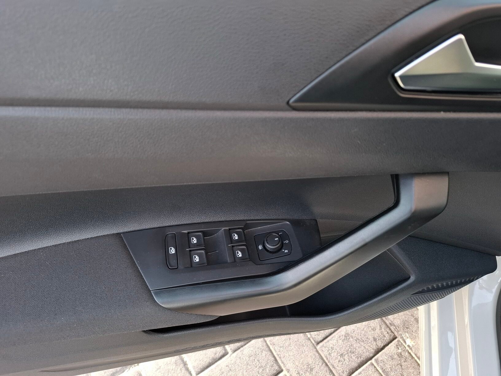 VOLKSWAGEN POLO 1.0 Tsi 95 cvs