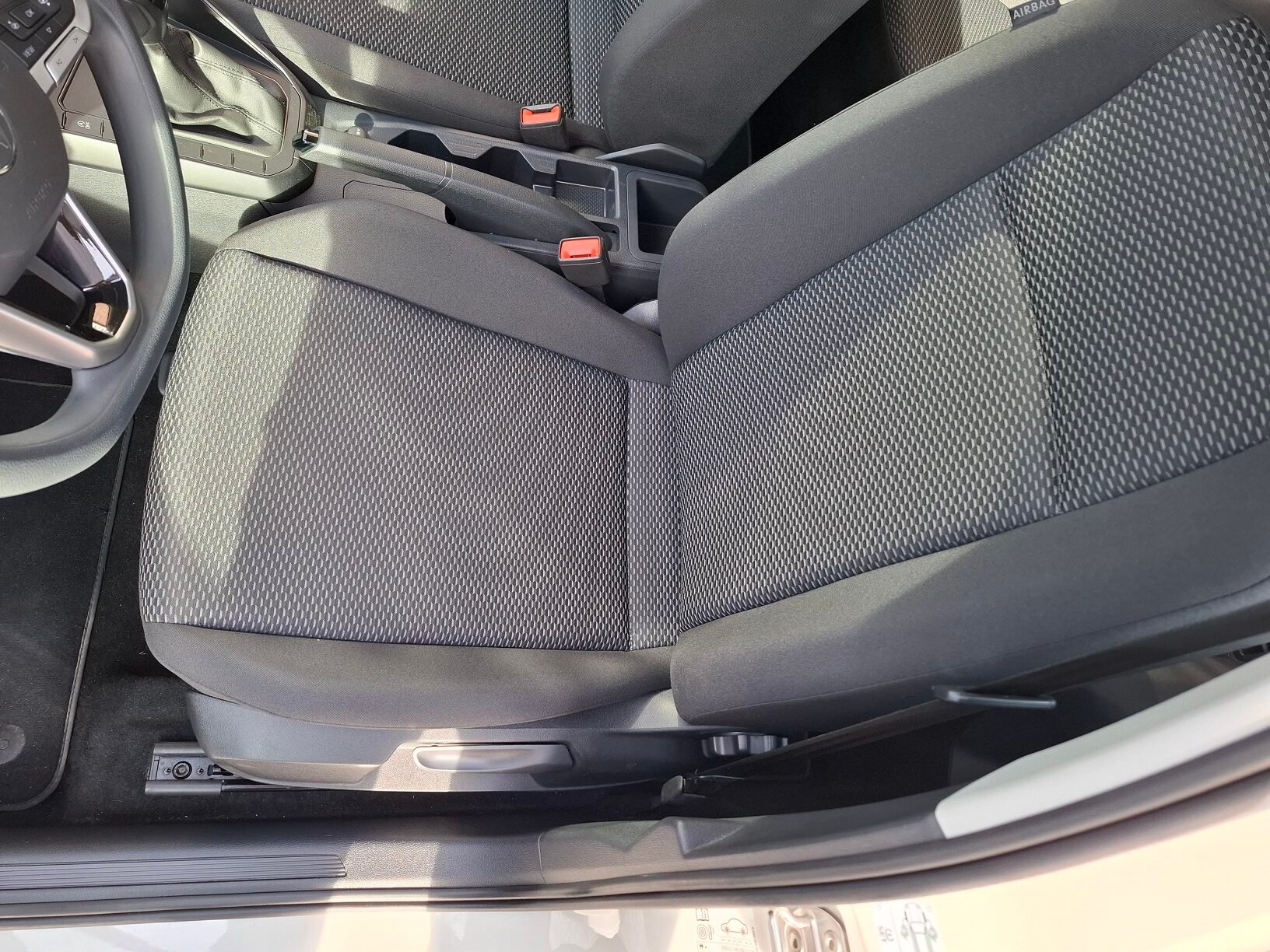 VOLKSWAGEN POLO 1.0 Tsi 95 cvs