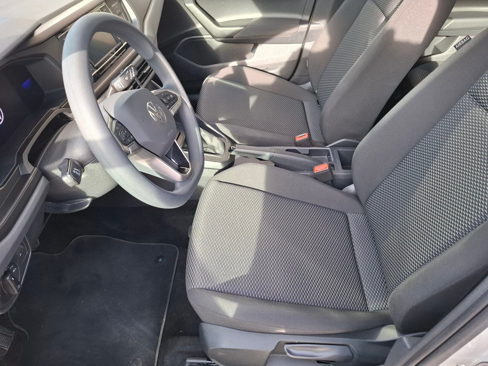 VOLKSWAGEN POLO 1.0 Tsi 95 cvs