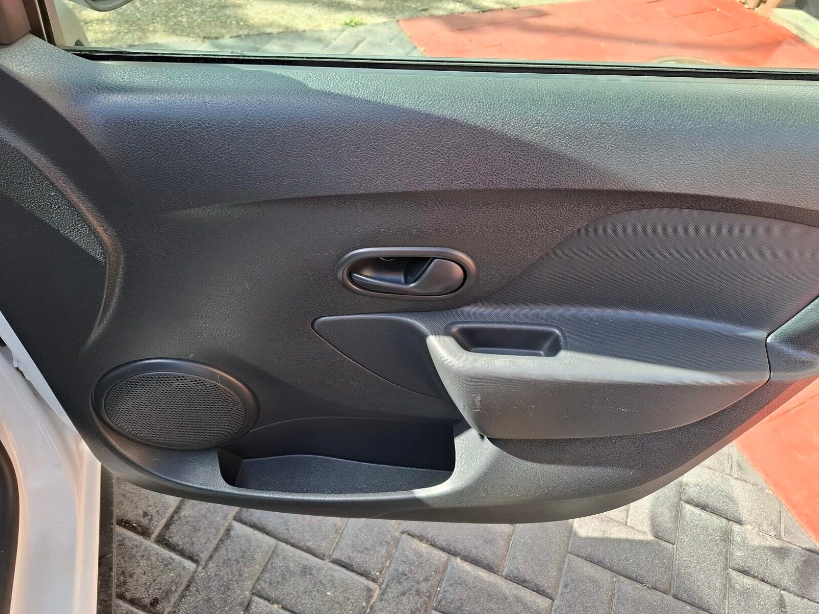 DACIA Sandero Stepway Stepway Dci