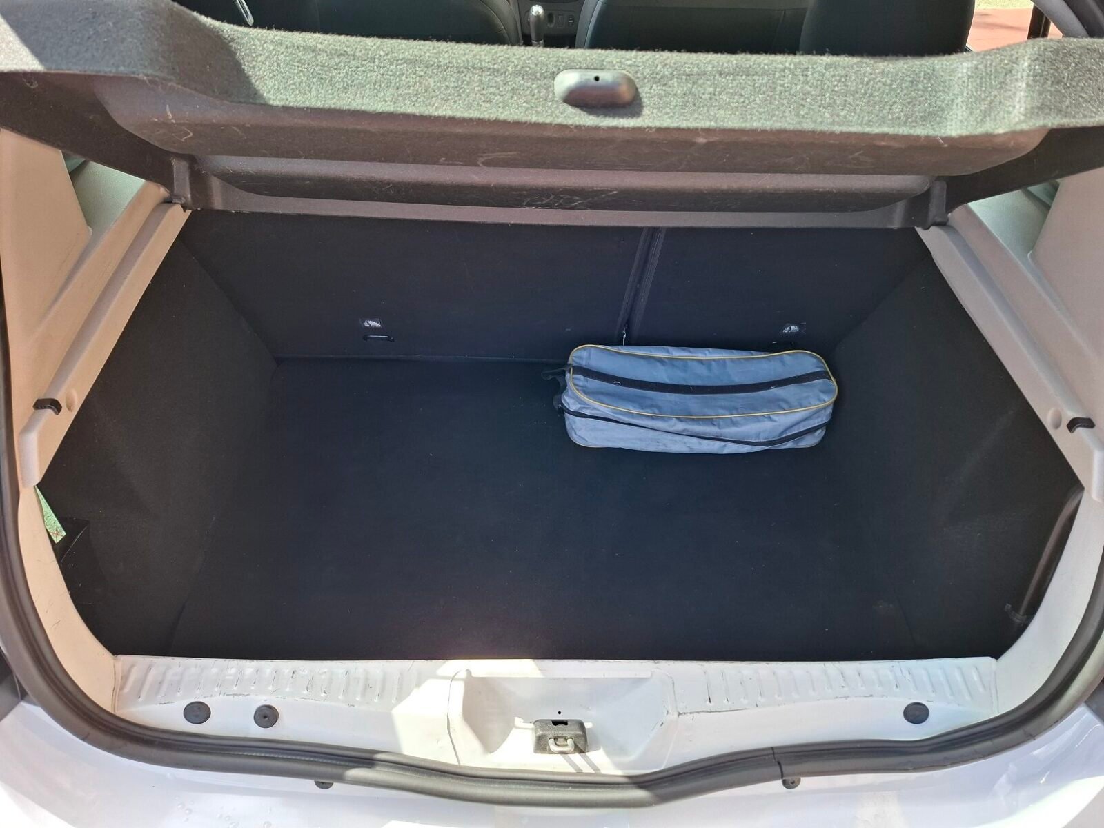 DACIA Sandero Stepway Stepway Dci