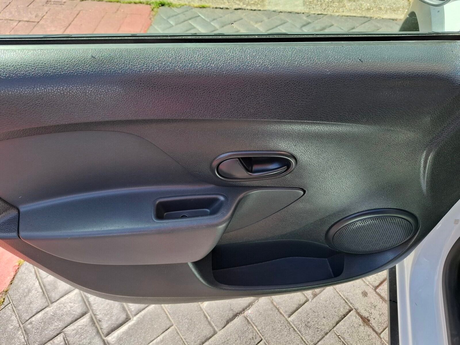 DACIA Sandero Stepway Stepway Dci