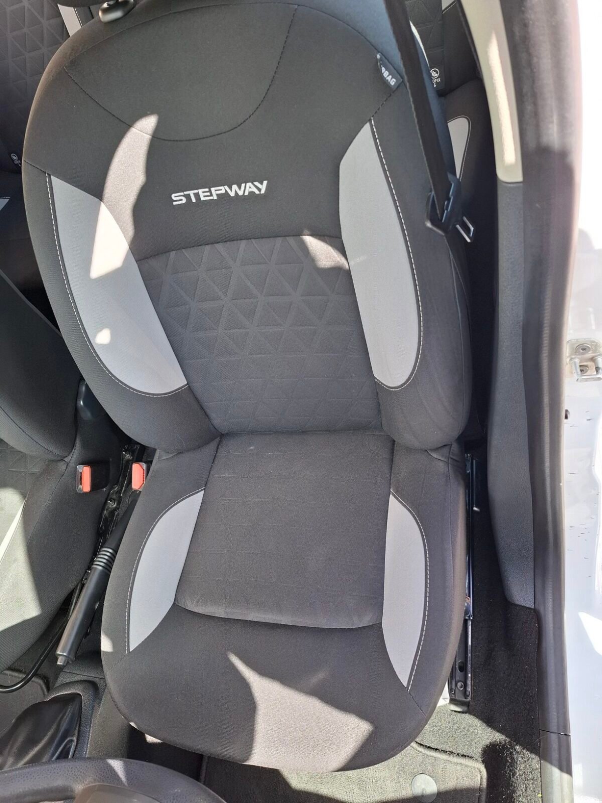 DACIA Sandero Stepway Stepway Dci