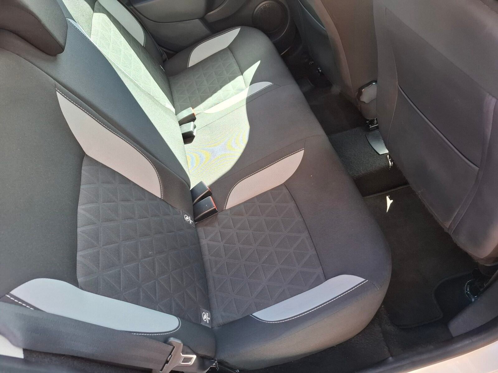 DACIA Sandero Stepway Stepway Dci