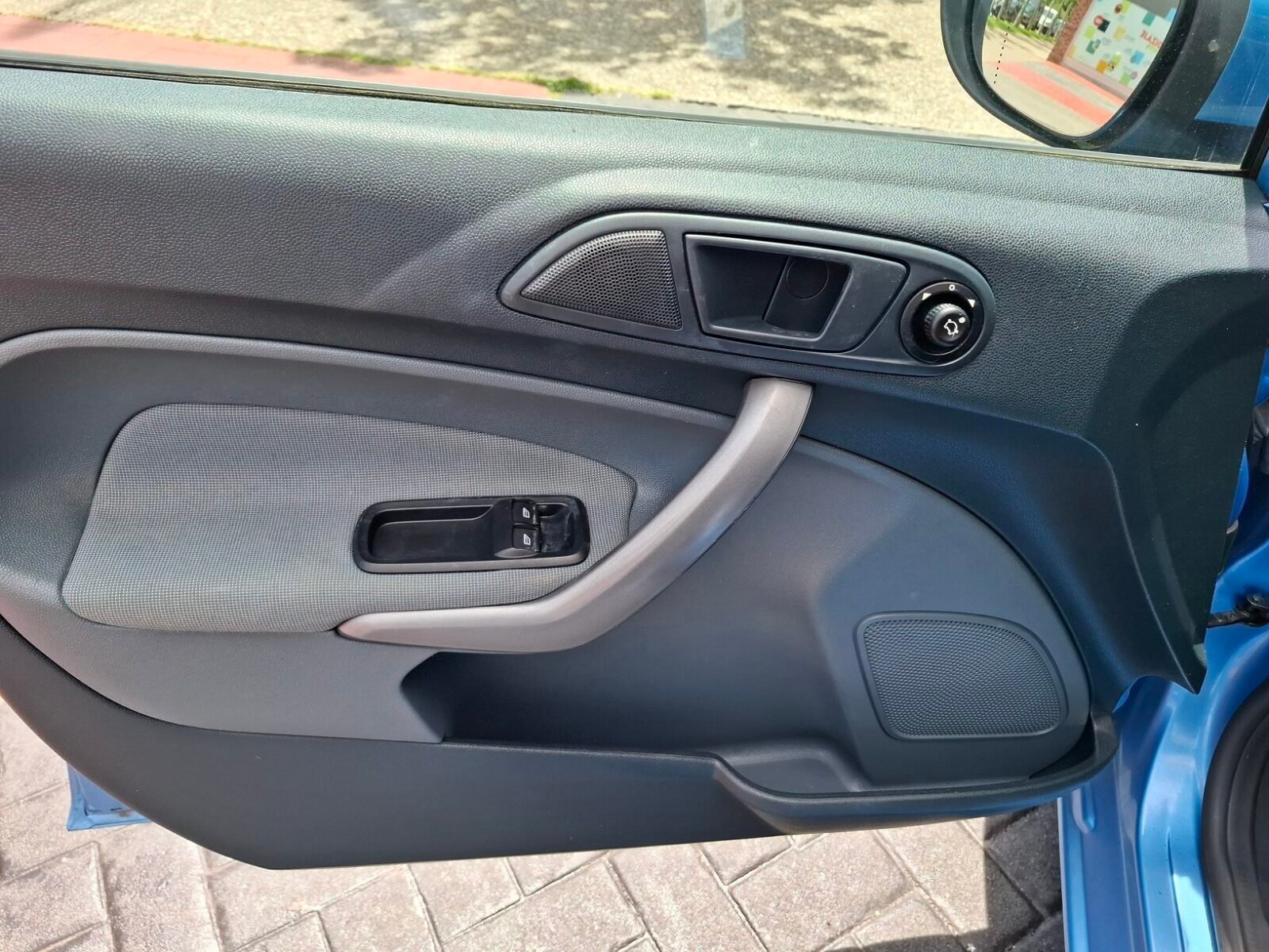 FORD Fiesta Trend