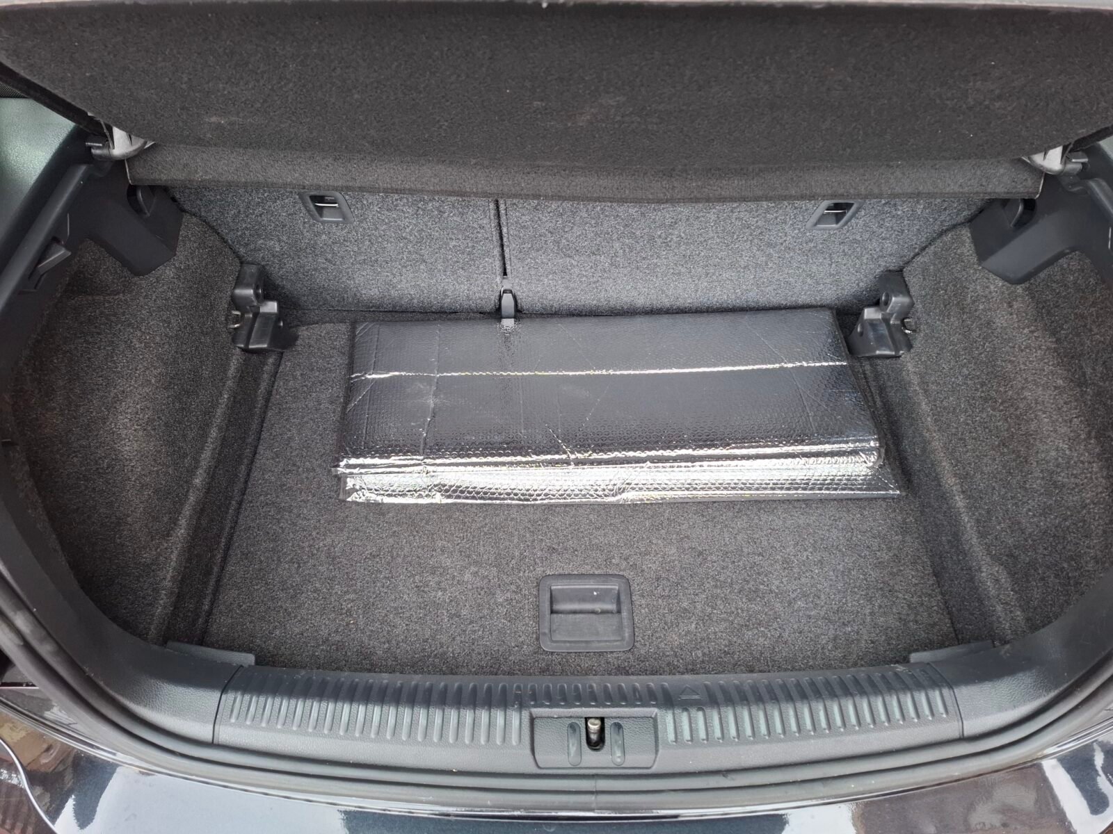 VOLKSWAGEN POLO ADVANCE Tdi 1.4cc