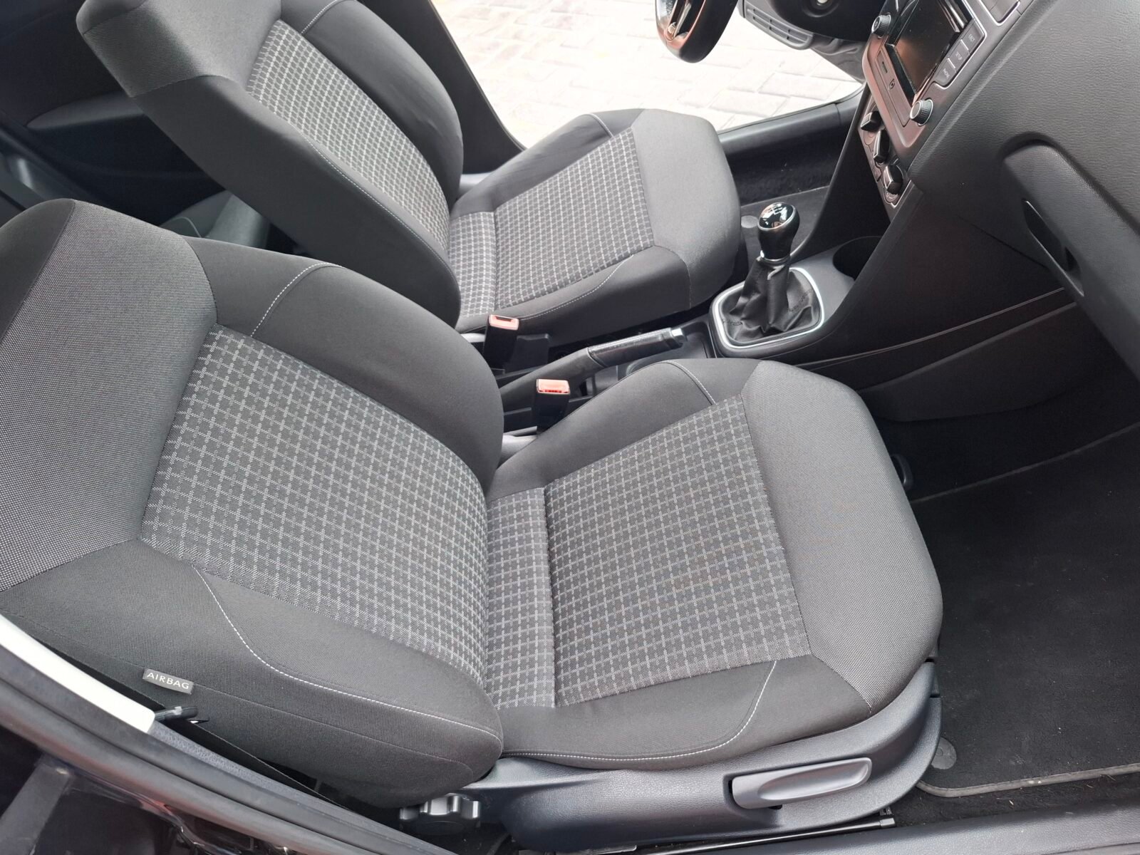 VOLKSWAGEN POLO ADVANCE Tdi 1.4cc