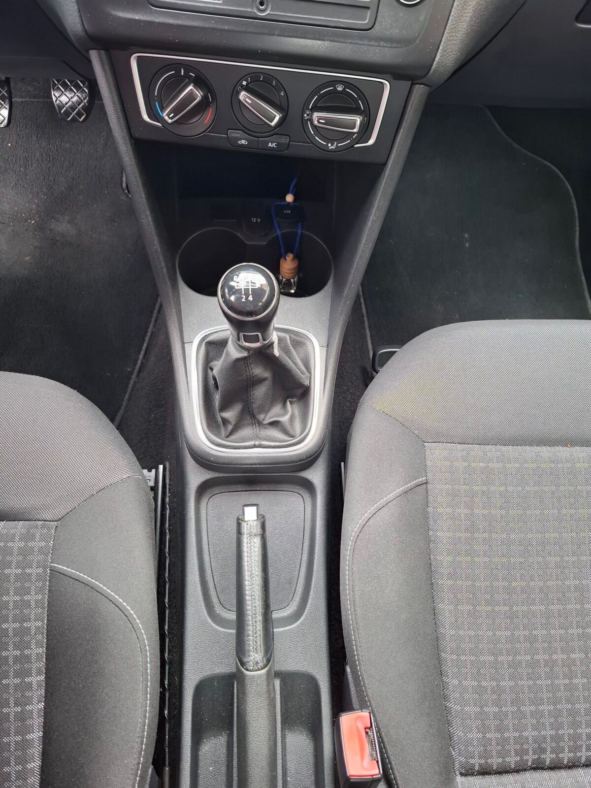 VOLKSWAGEN POLO ADVANCE Tdi 1.4cc