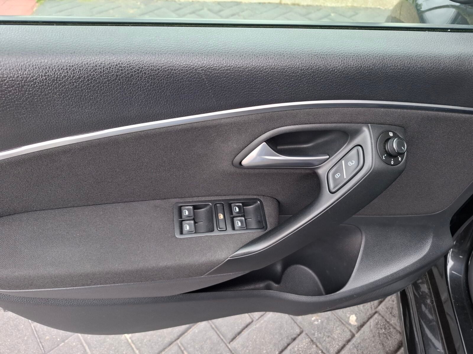 VOLKSWAGEN POLO ADVANCE Tdi 1.4cc