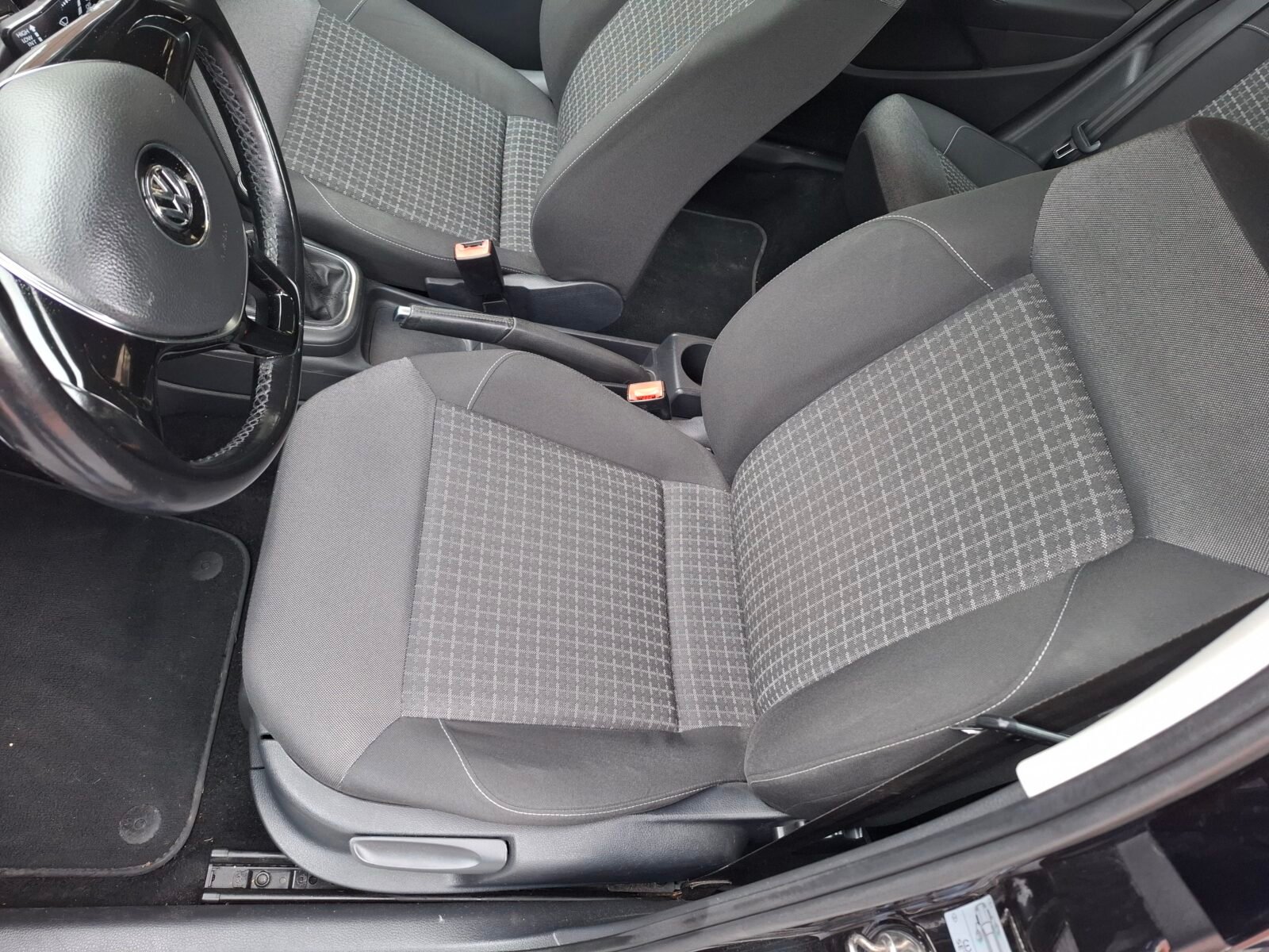 VOLKSWAGEN POLO ADVANCE Tdi 1.4cc