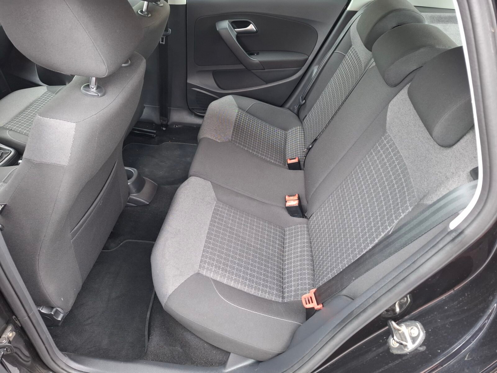 VOLKSWAGEN POLO ADVANCE Tdi 1.4cc