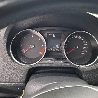 VOLKSWAGEN POLO ADVANCE Tdi 1.4cc