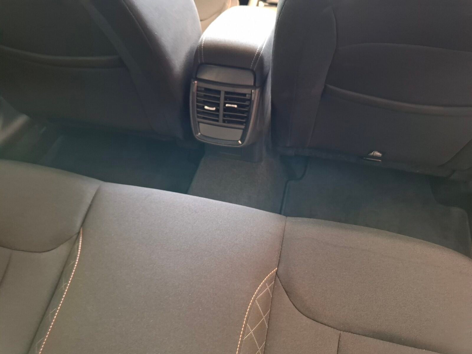 SKODA KAMIQ DSG 110 