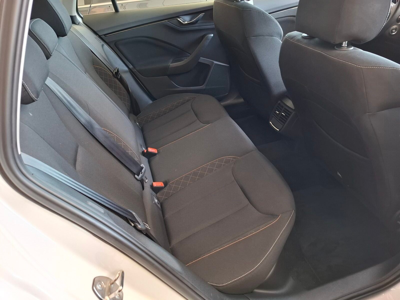 SKODA KAMIQ DSG 110 