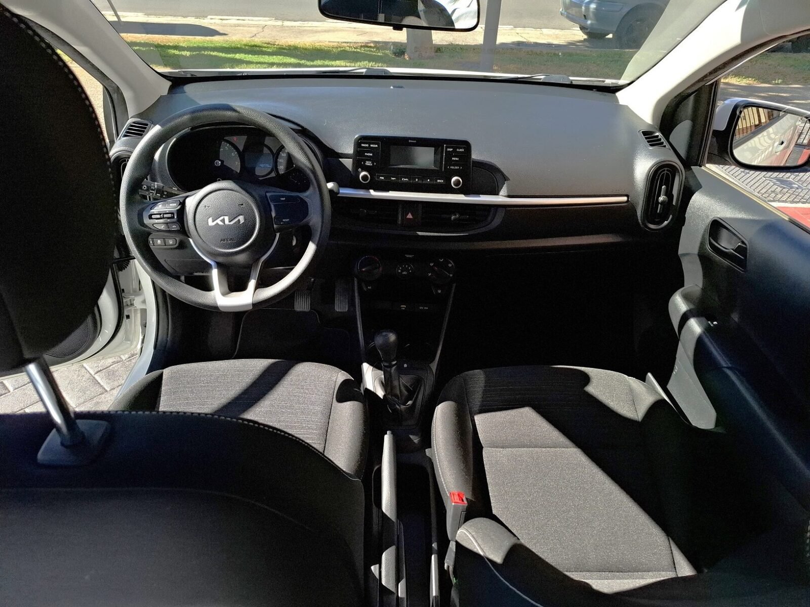 KIA Picanto 1.0 Concept