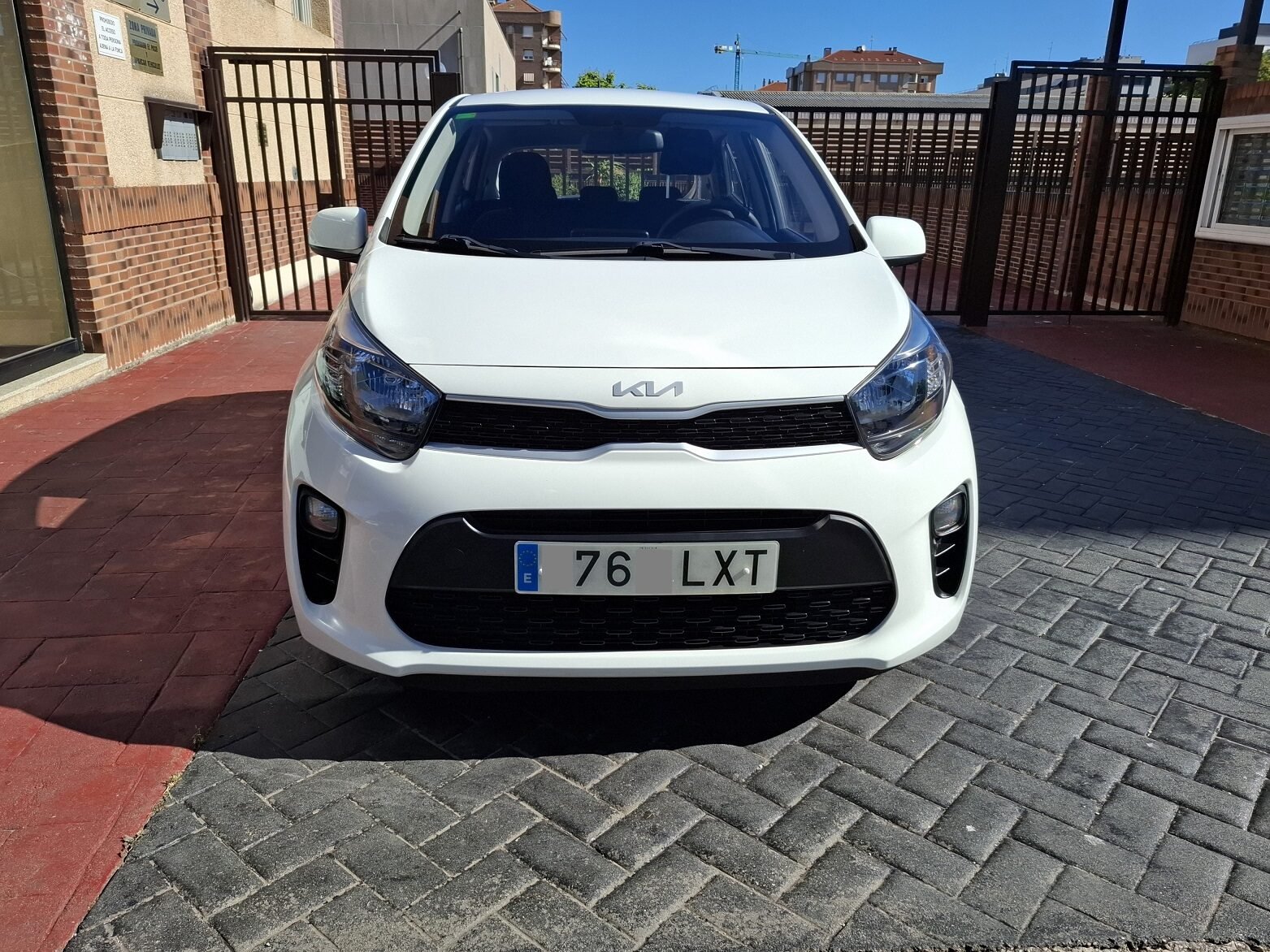 KIA Picanto 1.0 Concept