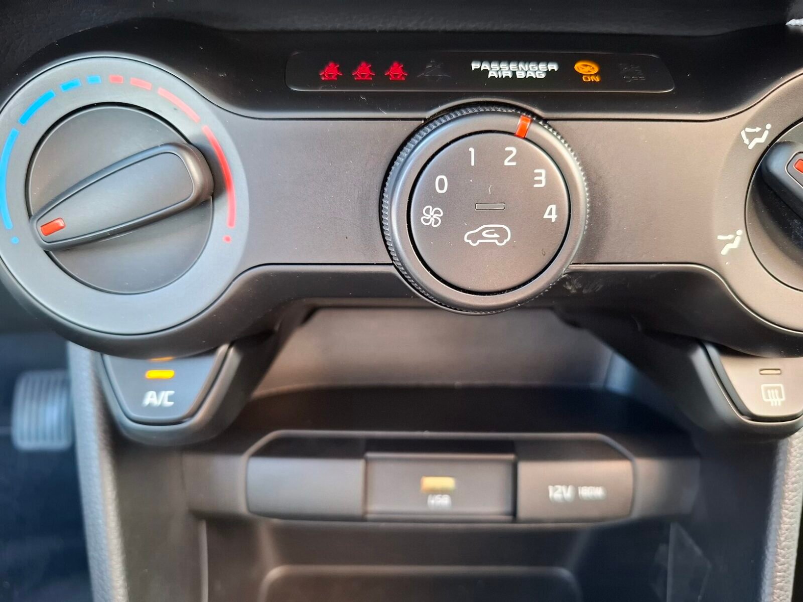 KIA Picanto 1.0 Concept