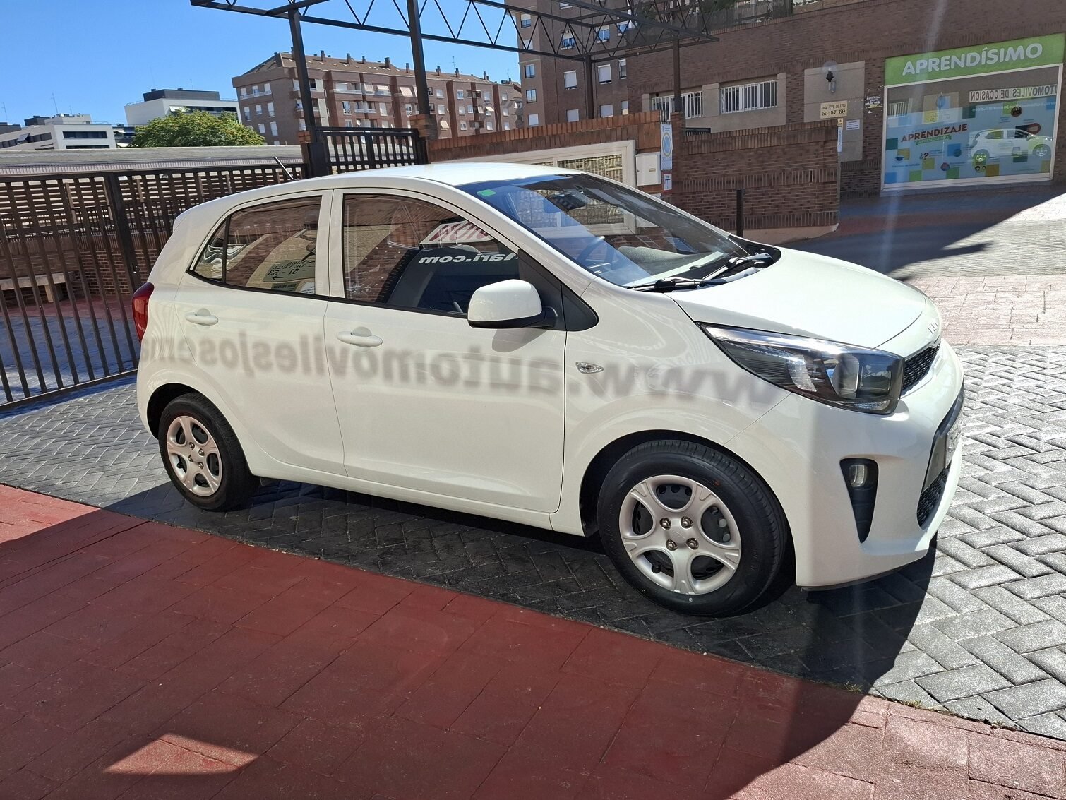KIA Picanto 1.0 Concept
