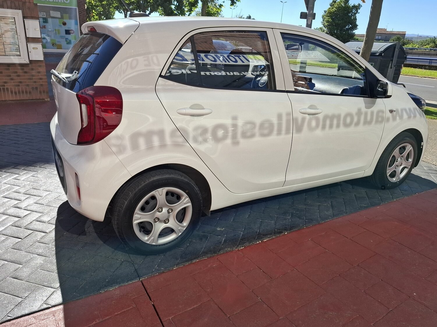 KIA Picanto 1.0 Concept
