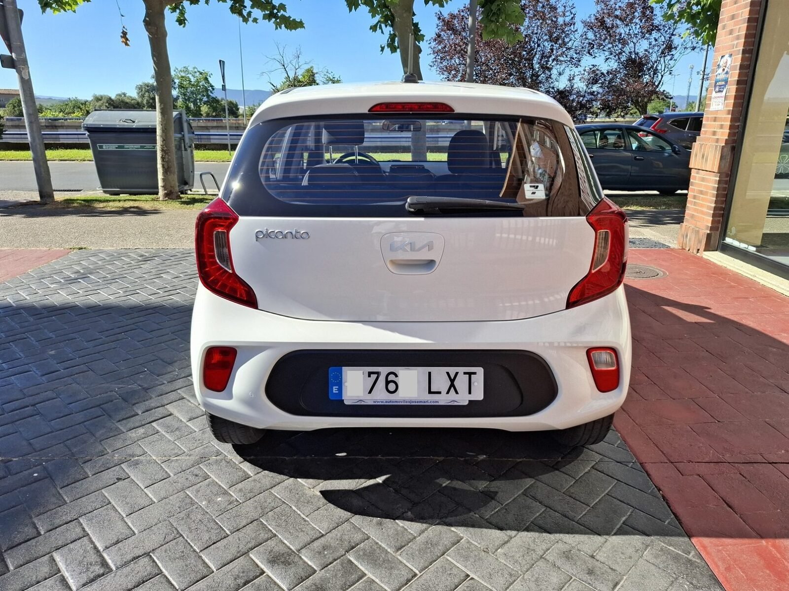 KIA Picanto 1.0 Concept
