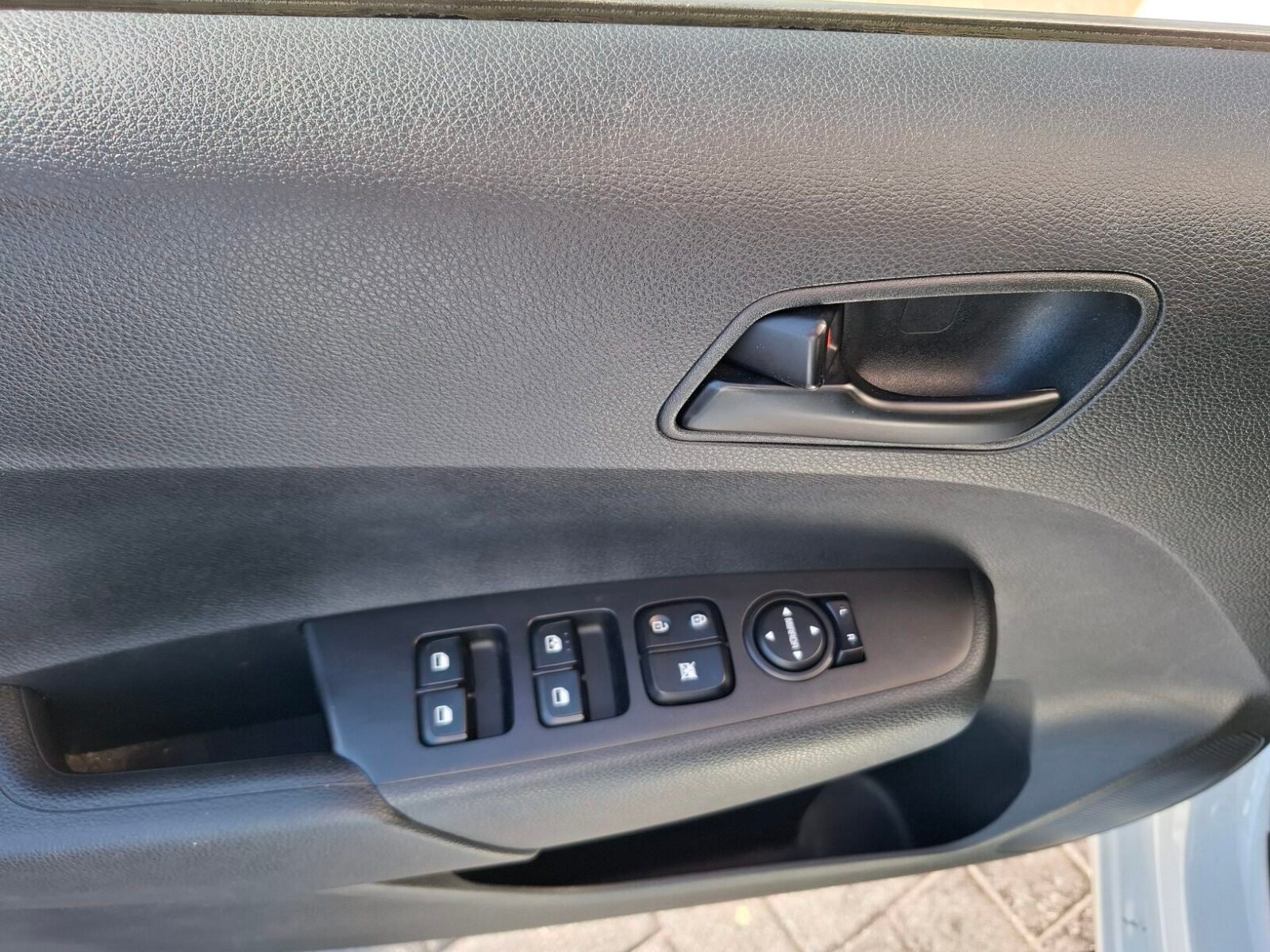 KIA Picanto 1.0 Concept