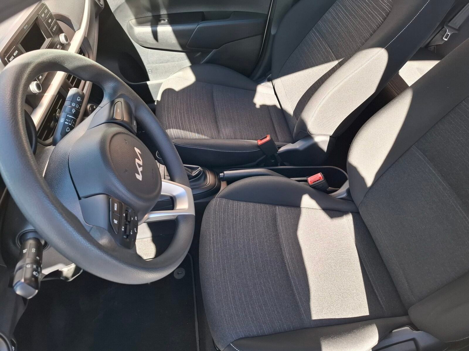 KIA Picanto 1.0 Concept