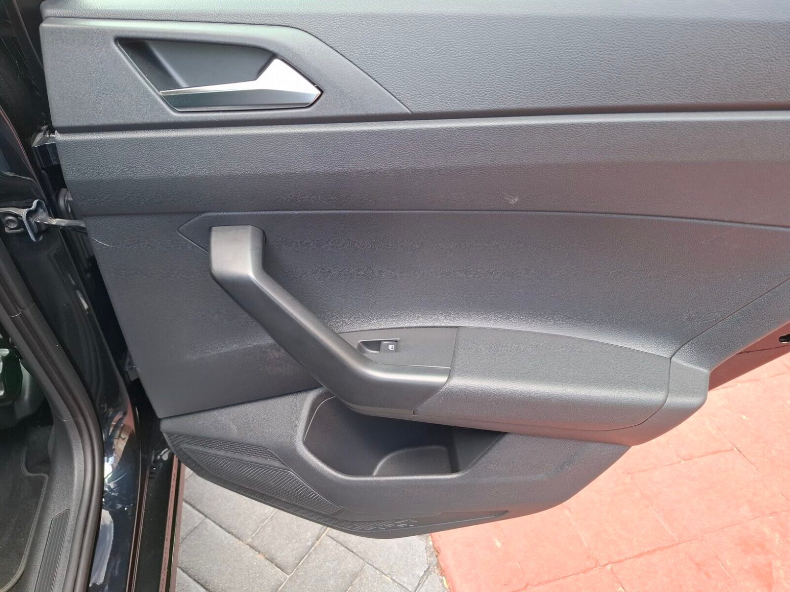 VOLKSWAGEN POLO ADVANCE TSi