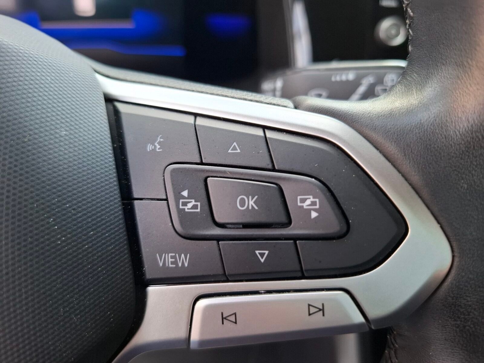 VOLKSWAGEN POLO ADVANCE TSi