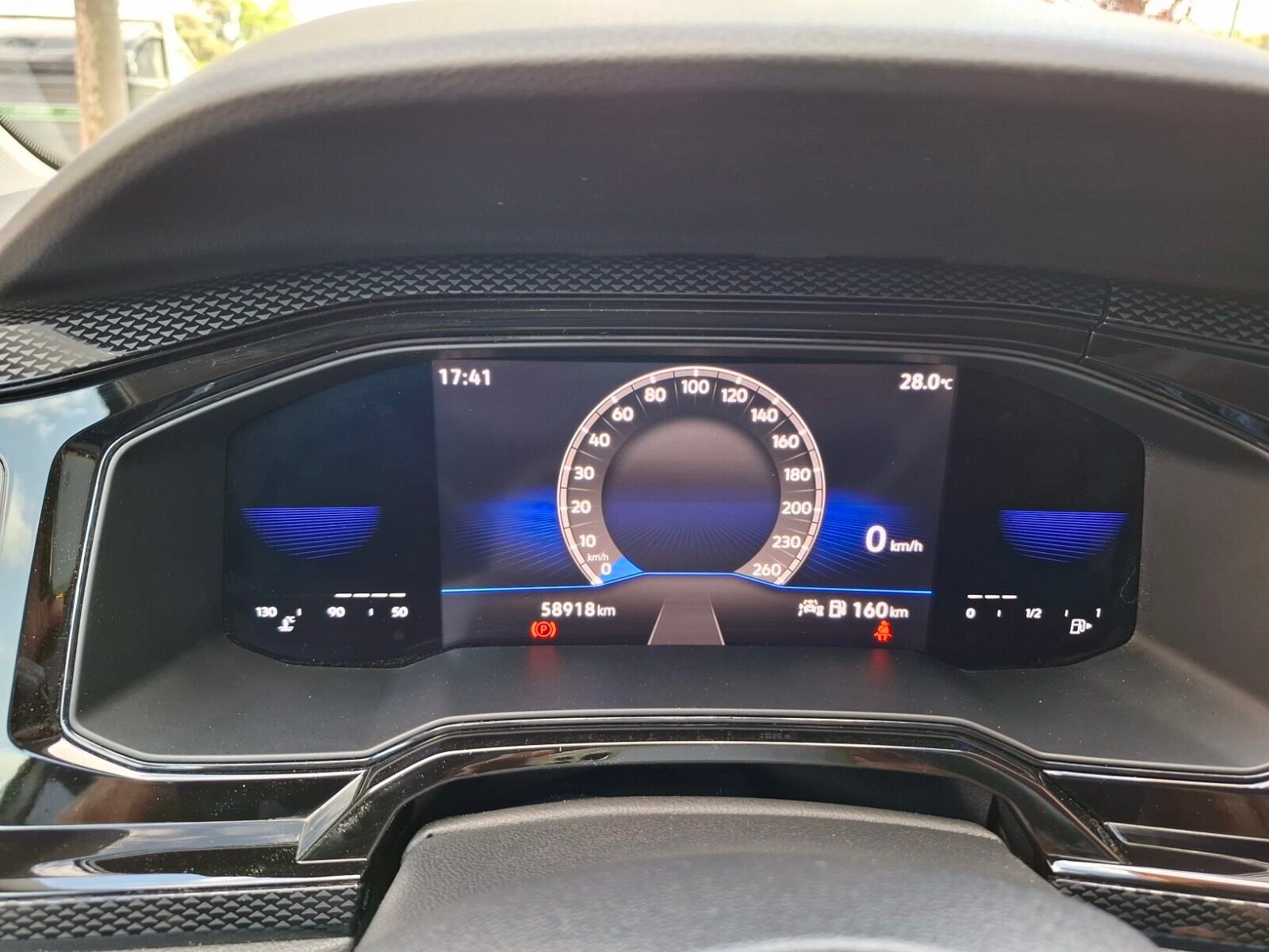 VOLKSWAGEN POLO ADVANCE TSi