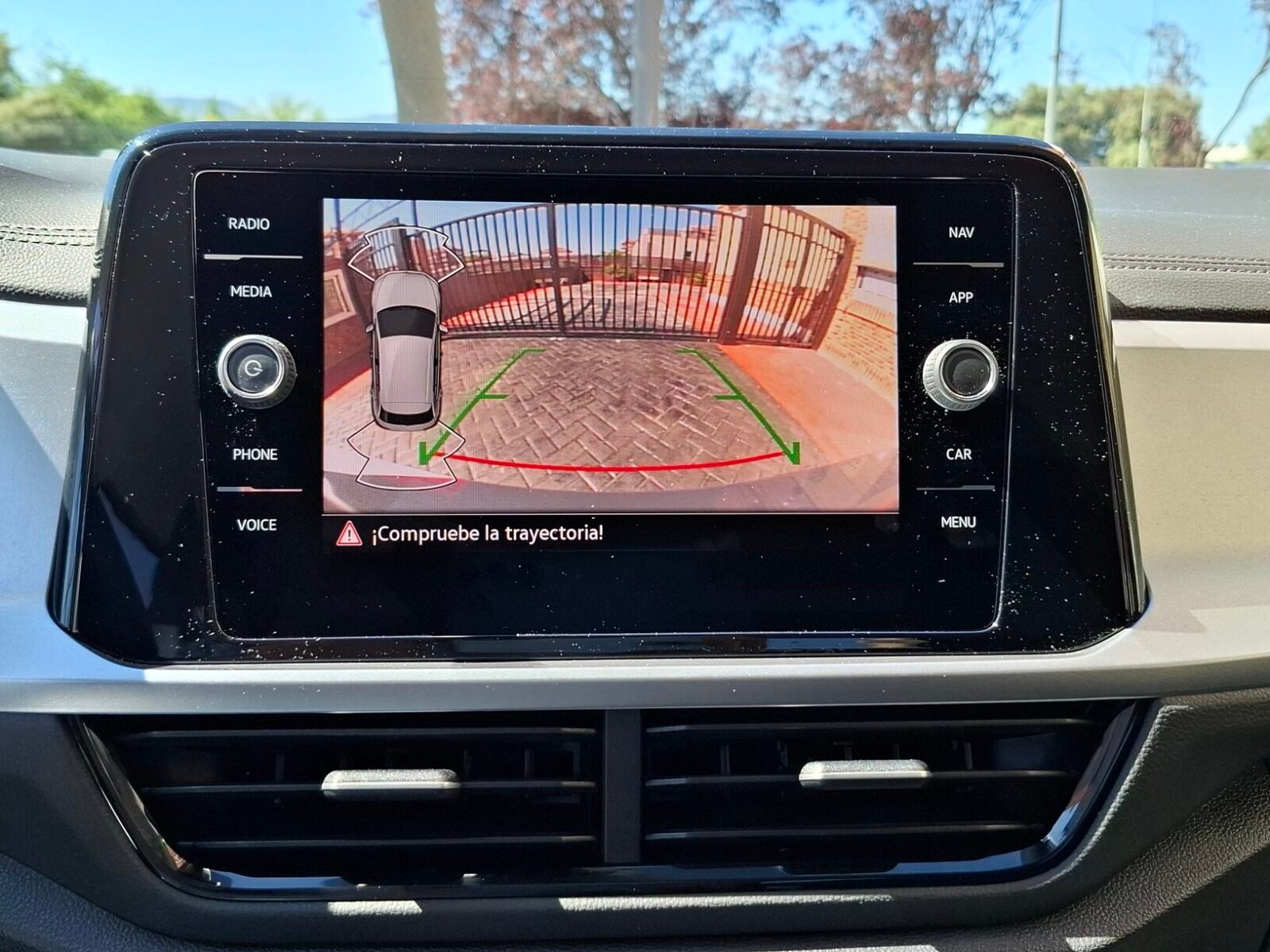 VOLKSWAGEN T-ROC 1.0 Tsi Más
