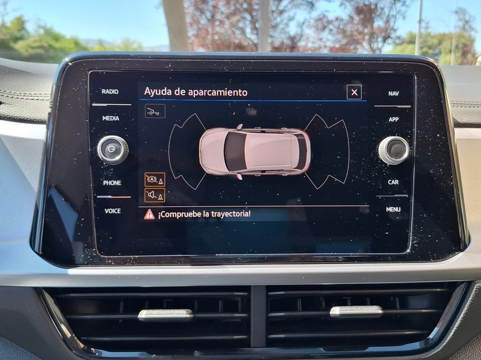 VOLKSWAGEN T-ROC 1.0 Tsi Más
