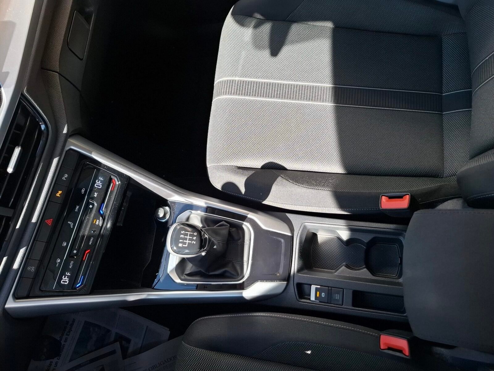 VOLKSWAGEN T-ROC 1.0 Tsi Más