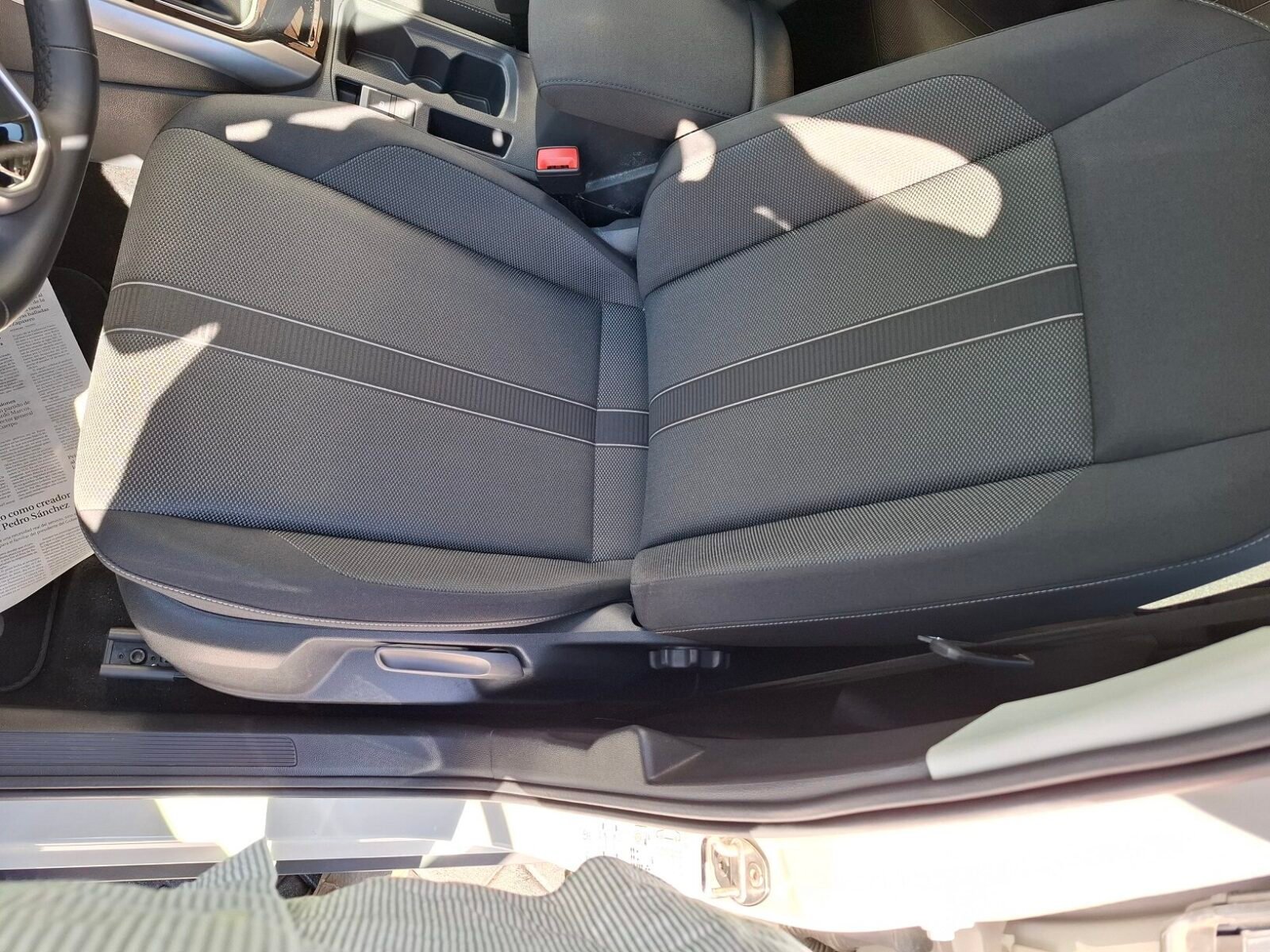 VOLKSWAGEN T-ROC 1.0 Tsi Más