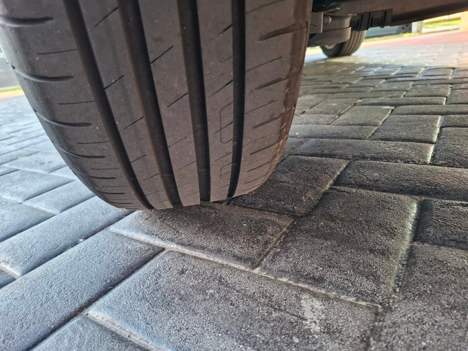VOLKSWAGEN TAIGO Más