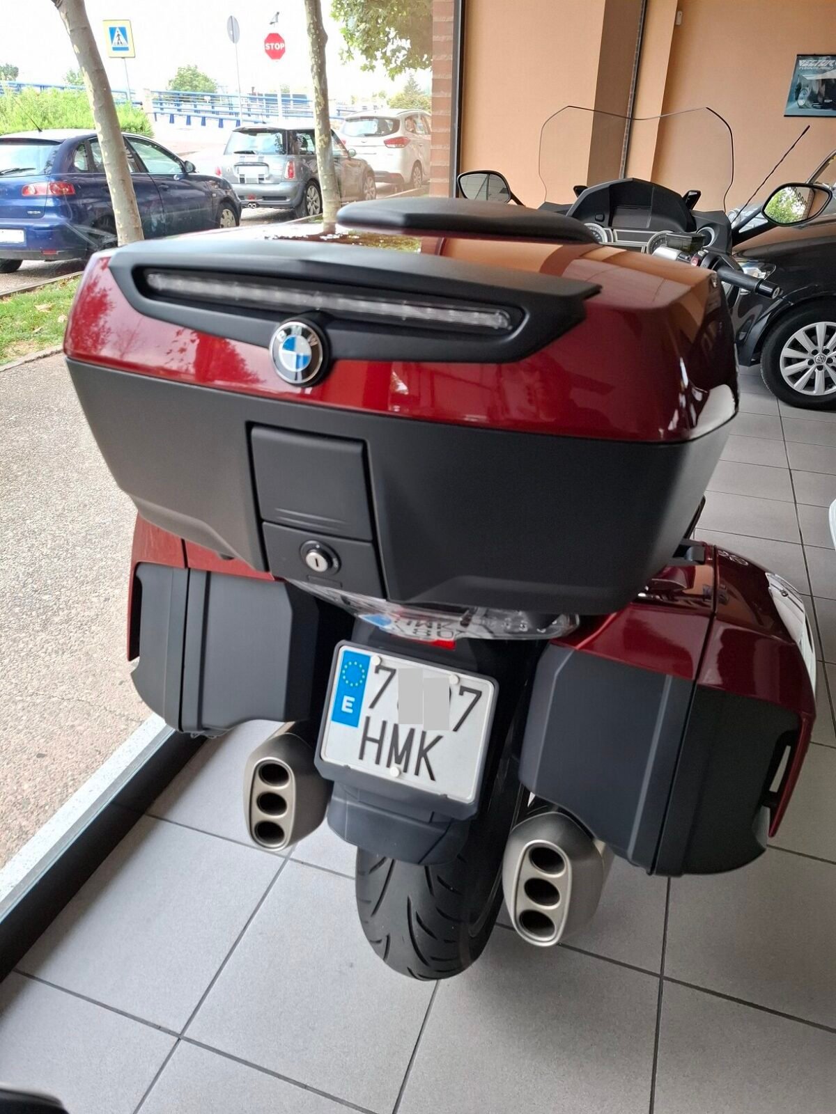 BMW 1600 GT