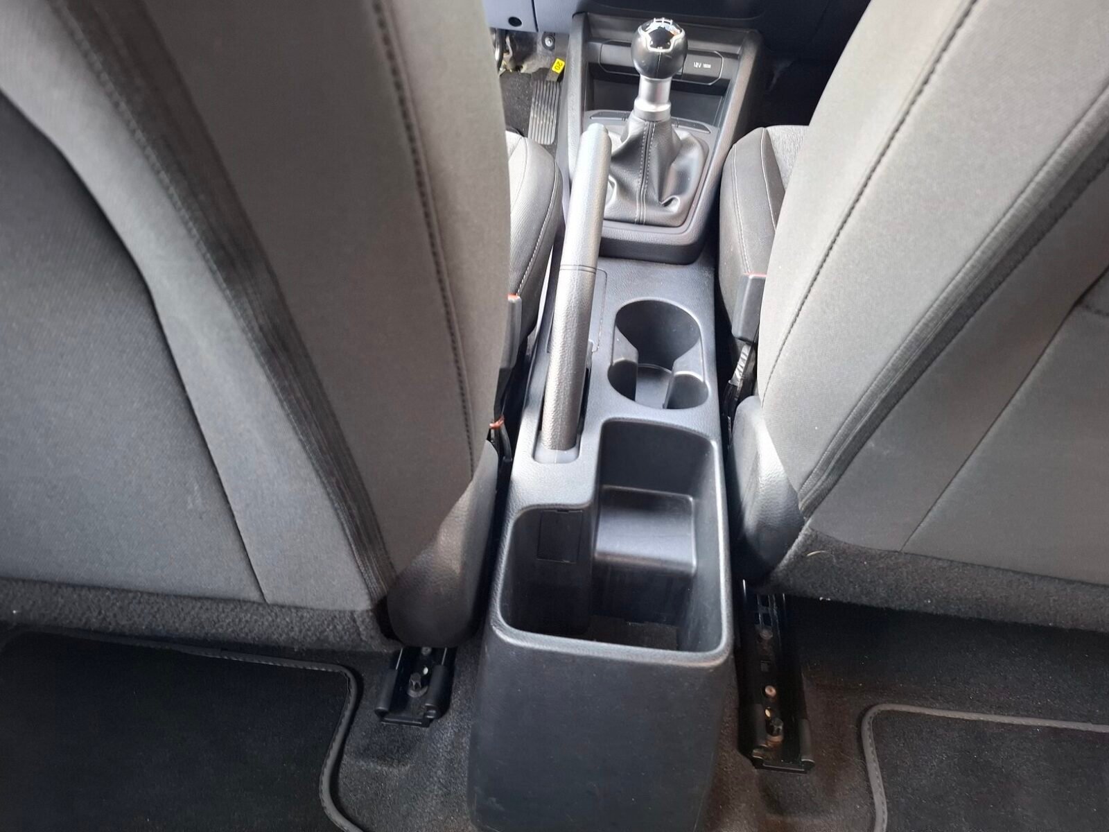 KIA Stonic 1.2cc Drive