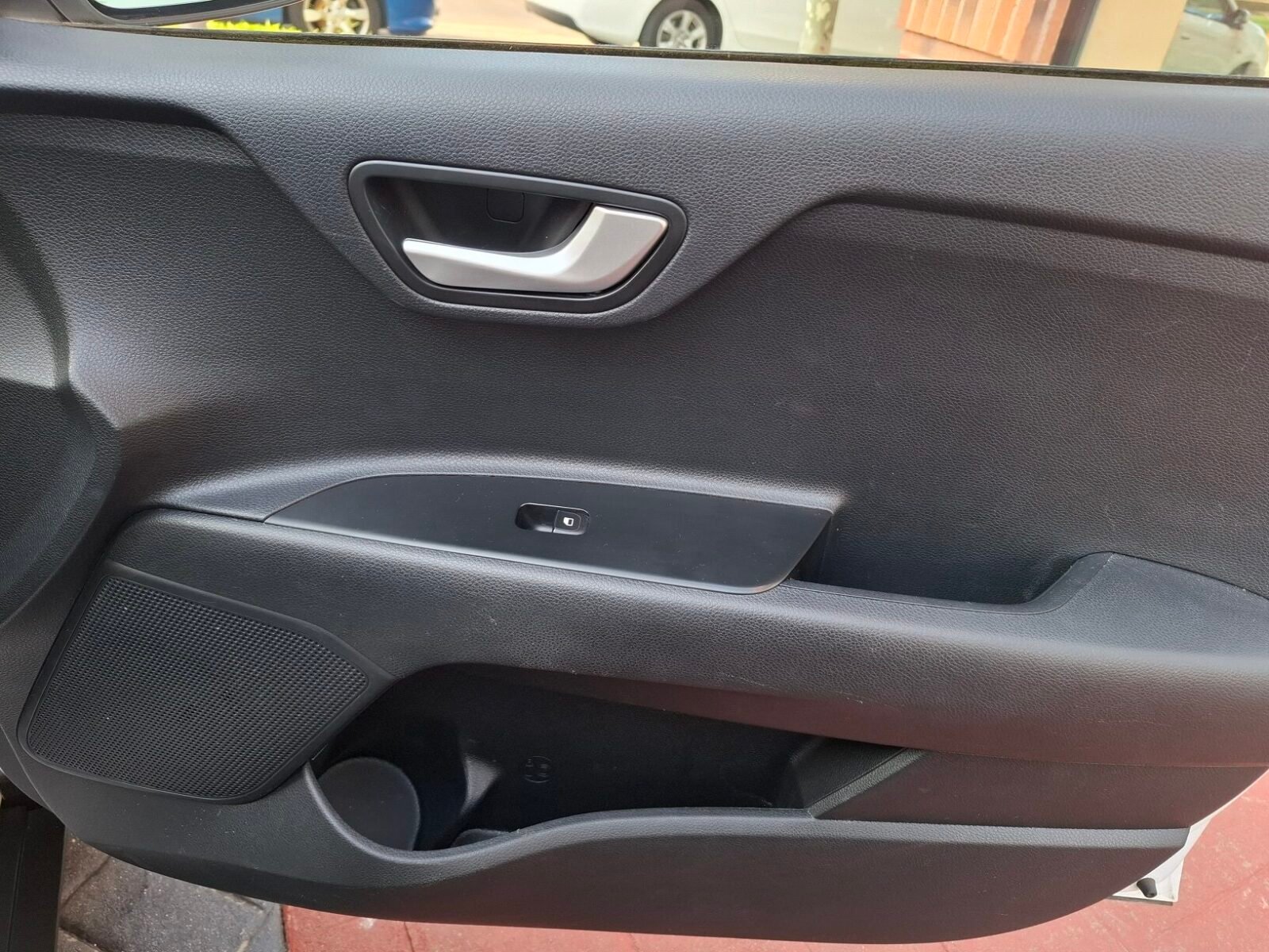 KIA Stonic 1.2cc Drive
