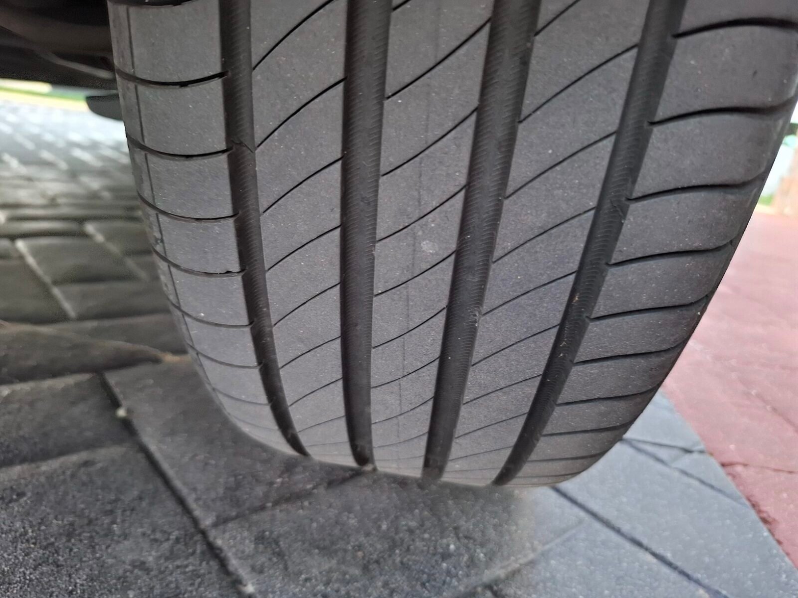 KIA Stonic 1.2cc Drive