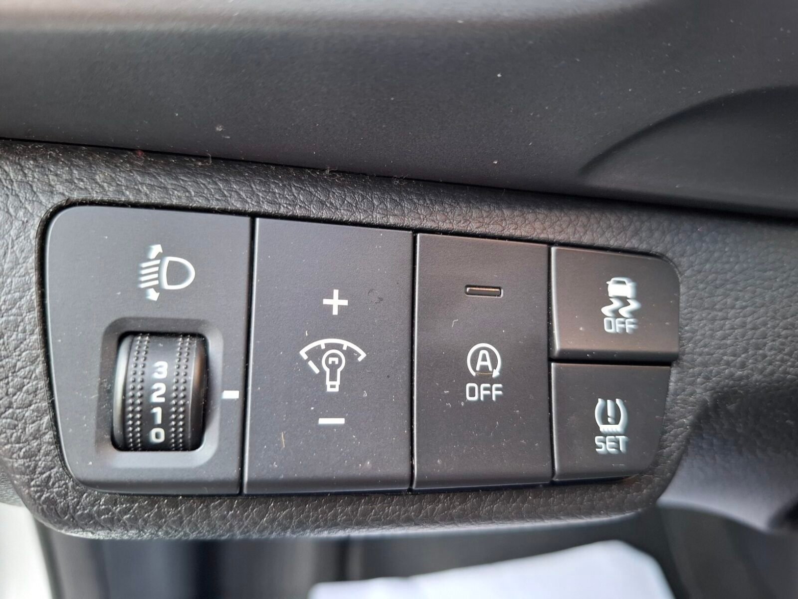 KIA Stonic 1.2cc Drive