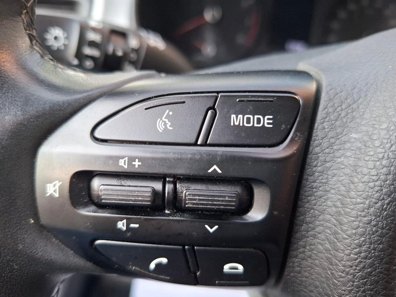 KIA Stonic 1.2cc Drive